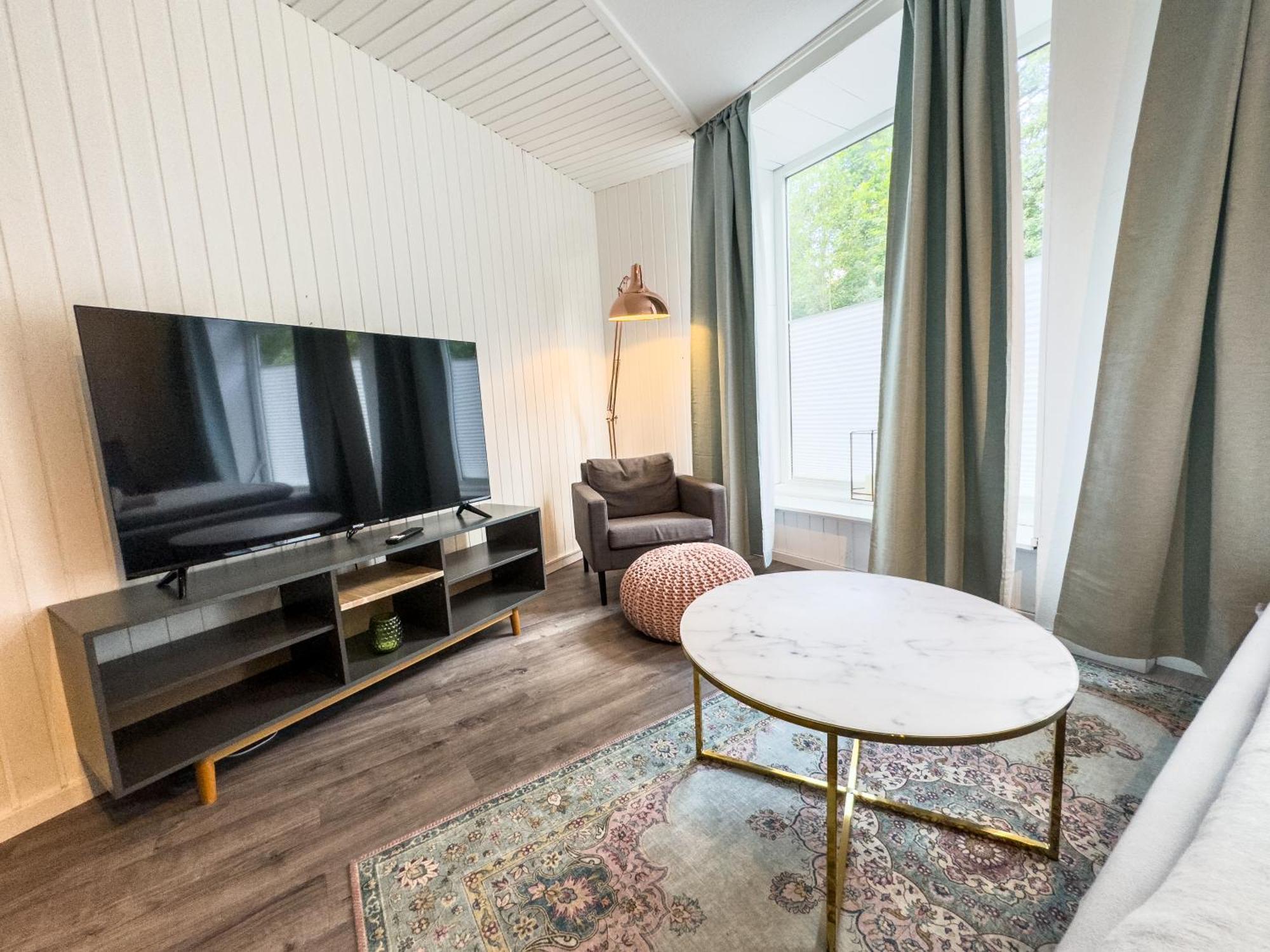 Schoene Wohnung Fuer 4 Gaeste An Der Eilenriede Mit Kostenlosen Parkplaetzen Hannover Dış mekan fotoğraf
